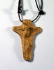 Reliefchrist-Necklace-Stained