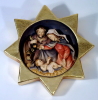 Star Nativity, relief